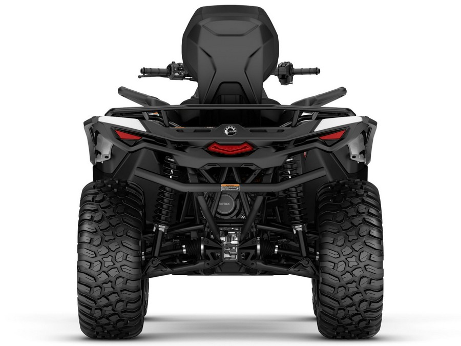 2026 Can-Am Outlander MAX Electric ROTAX® E-POWER