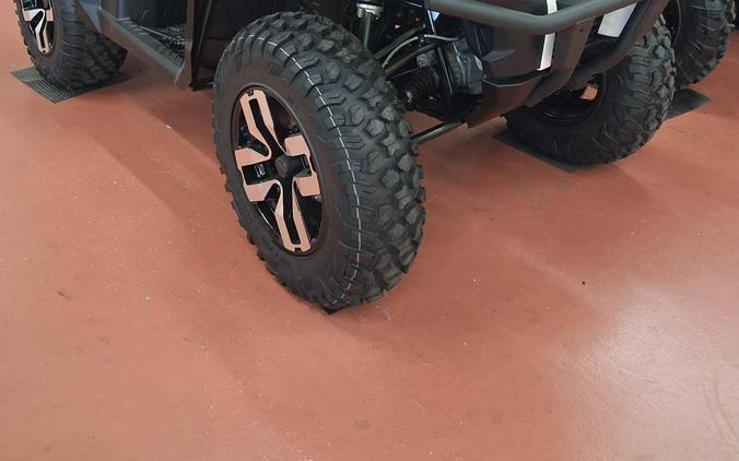 2026 Can-Am Outlander MAX Electric ROTAX® E-POWER