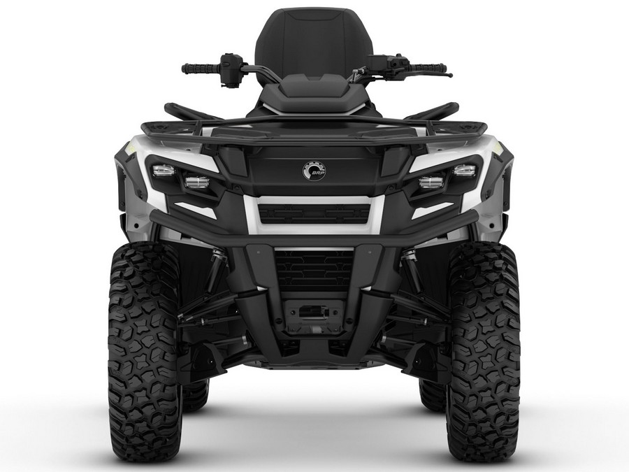 2026 Can-Am Outlander MAX Electric ROTAX® E-POWER