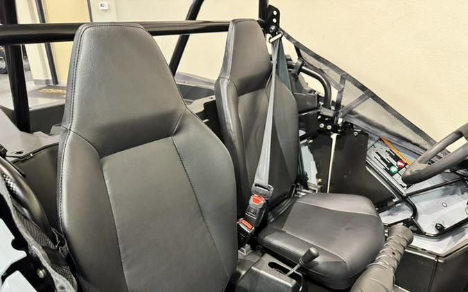 2026 Polaris RZR 200 EFI