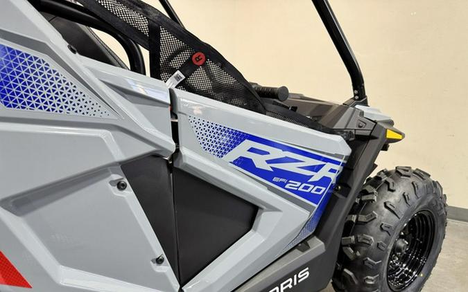 2026 Polaris RZR 200 EFI