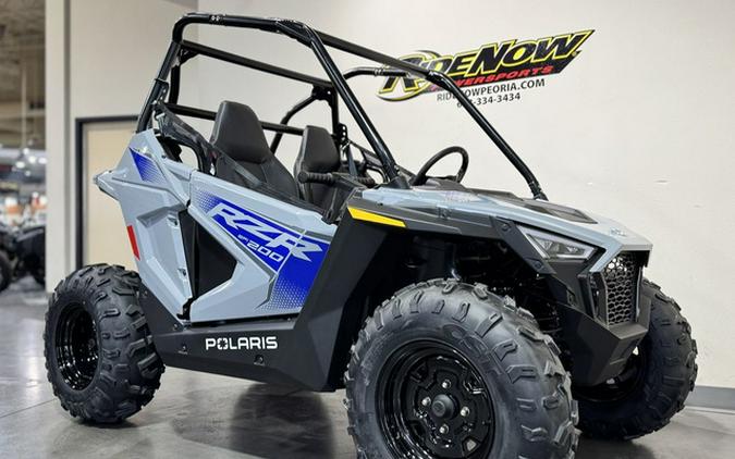 2026 Polaris RZR 200 EFI