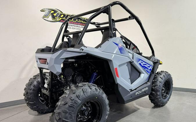 2026 Polaris RZR 200 EFI