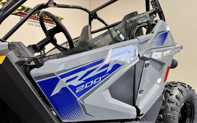 2026 Polaris RZR 200 EFI
