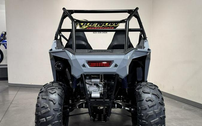 2026 Polaris RZR 200 EFI