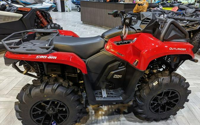 2024 Can-Am Outlander X Mr 700