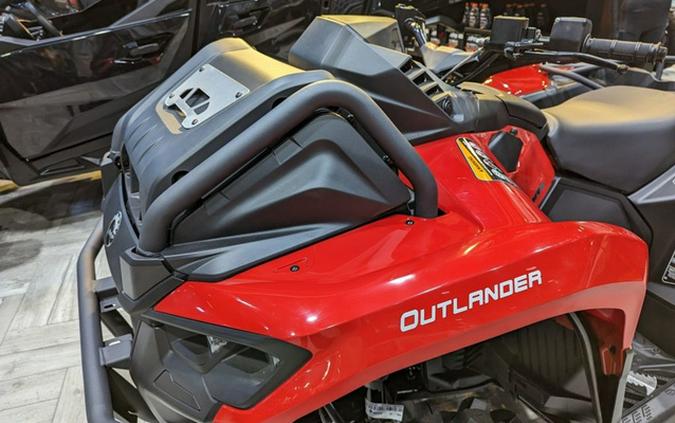 2024 Can-Am Outlander X Mr 700