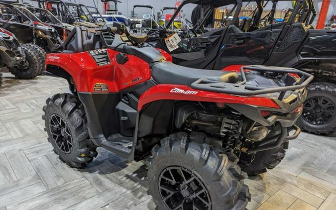 2024 Can-Am Outlander X Mr 700