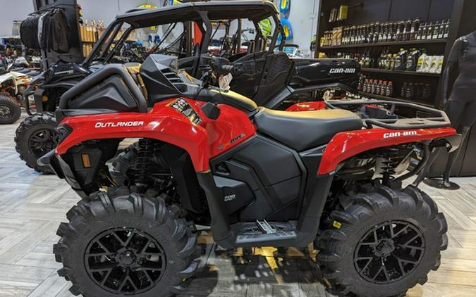 2024 Can-Am Outlander X Mr 700