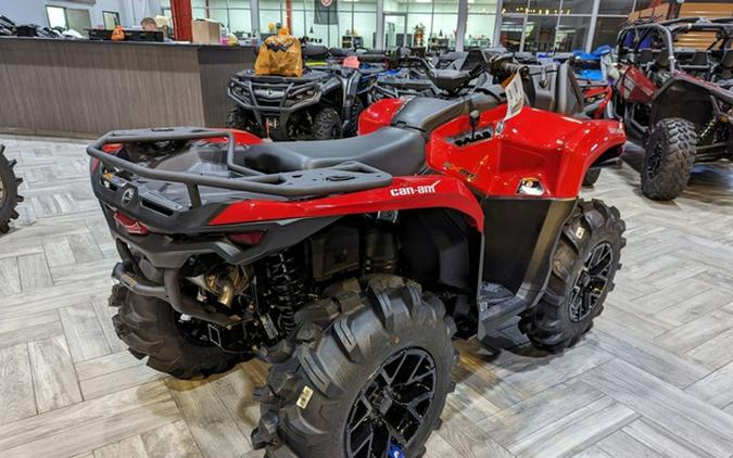 2024 Can-Am Outlander X Mr 700