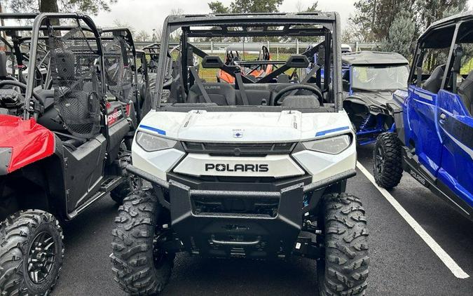 2024 Polaris Ranger XP Kinetic Premium