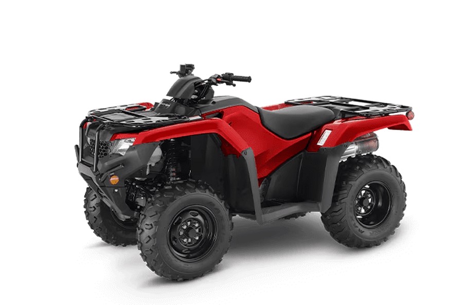 2024 Honda FourTrax Rancher® 4X4