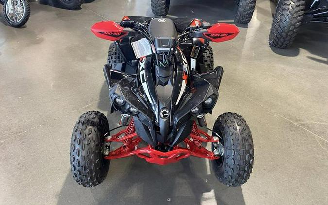 2024 Can-Am® Renegade X xc 110 EFI