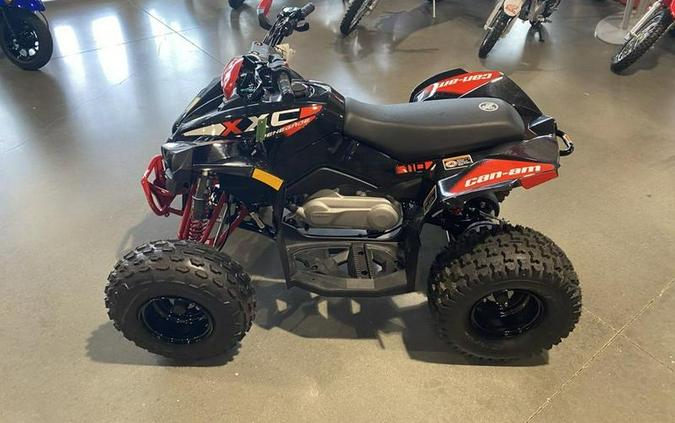 2024 Can-Am® Renegade X xc 110 EFI