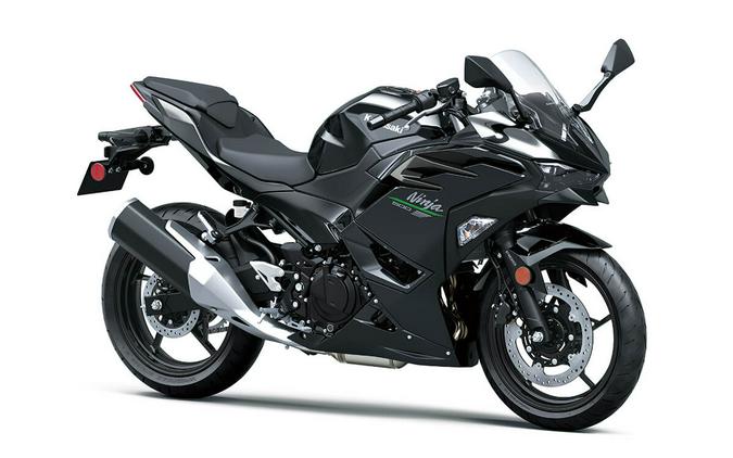 2024 KAWASAKI NINJA 500 ABS