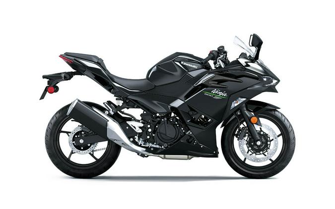 2024 KAWASAKI NINJA 500 ABS