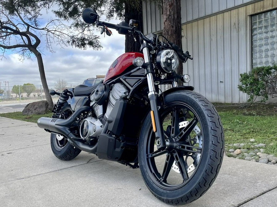 2023 Harley-Davidson® RH975 - Nightster™