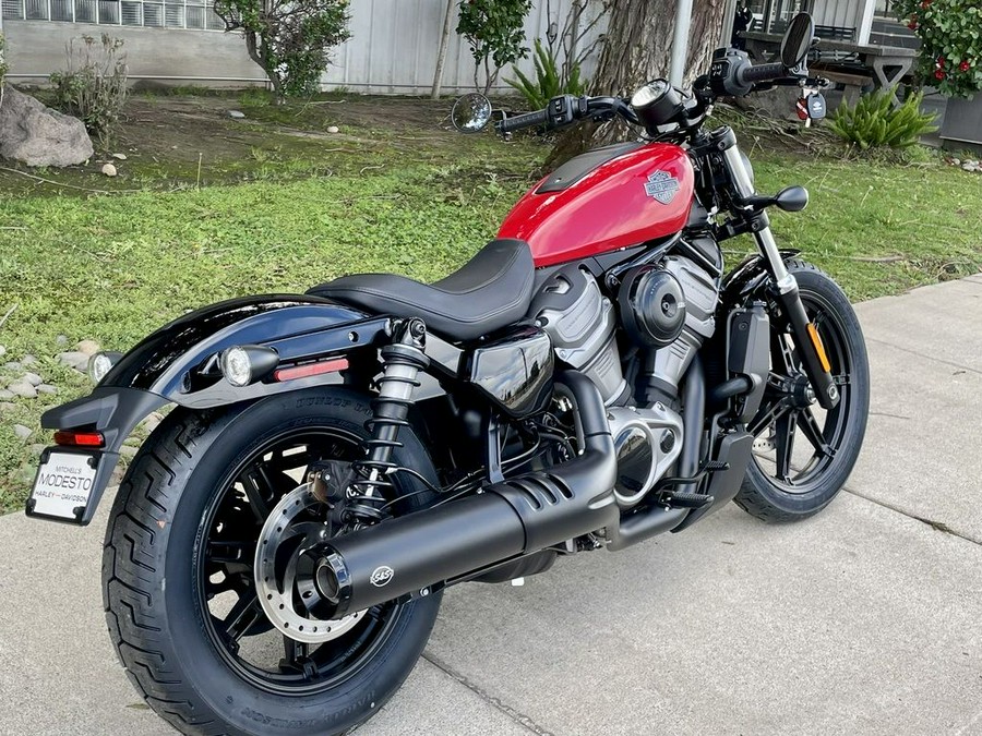 2023 Harley-Davidson® RH975 - Nightster™