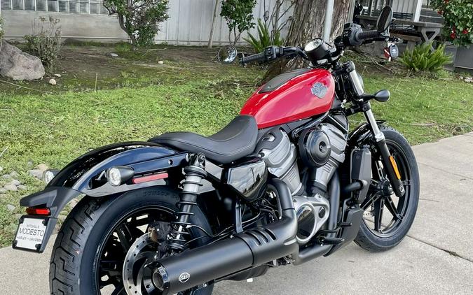 2023 Harley-Davidson® RH975 - Nightster™