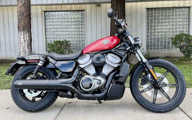 2023 Harley-Davidson Nightster Special First Look [8 Fast Facts]