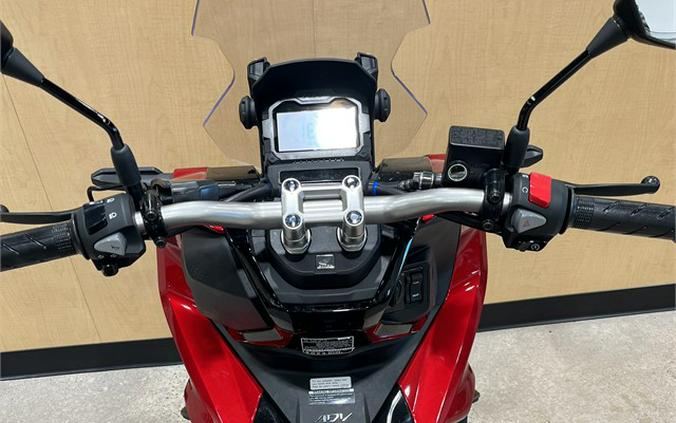 2023 Honda ADV150