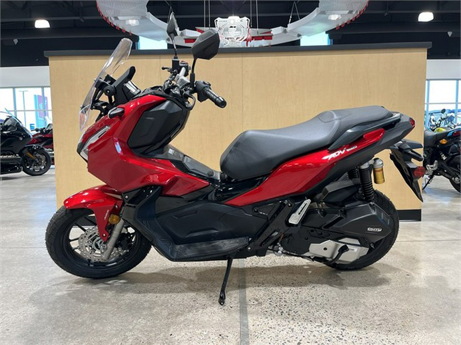 2023 Honda ADV150