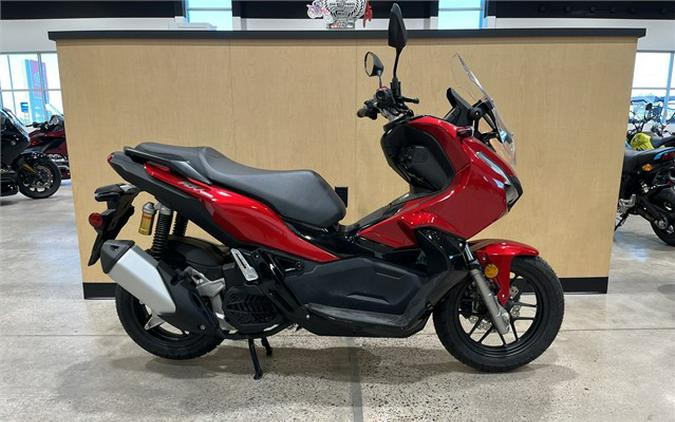 2023 Honda ADV150