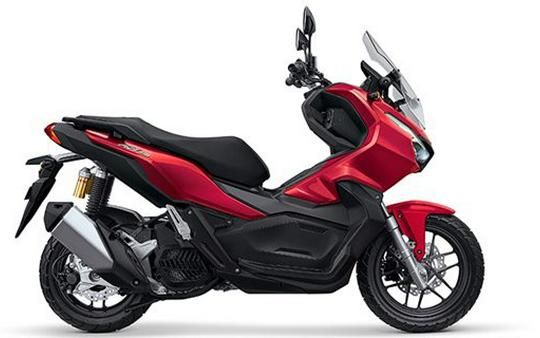 2023 Honda ADV150