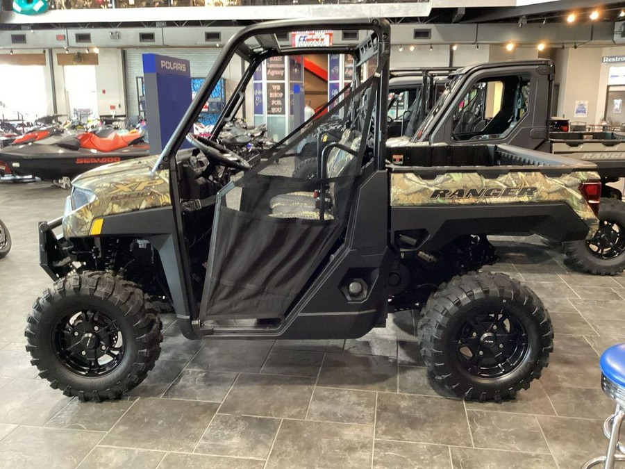 2023 Polaris Ranger XP® 1000 Premium