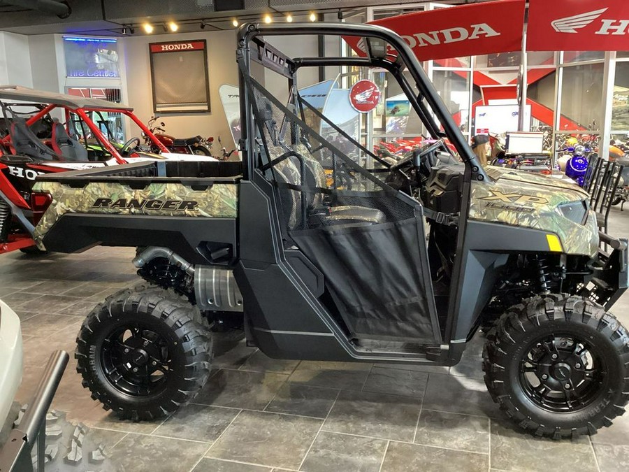 2023 Polaris Ranger XP® 1000 Premium