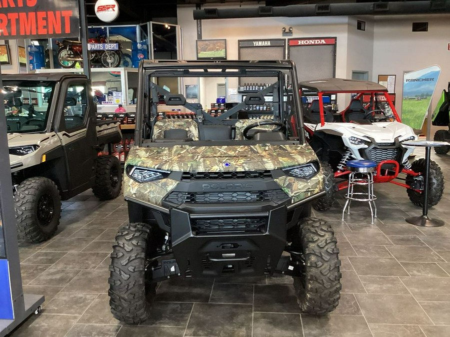 2023 Polaris Ranger XP® 1000 Premium