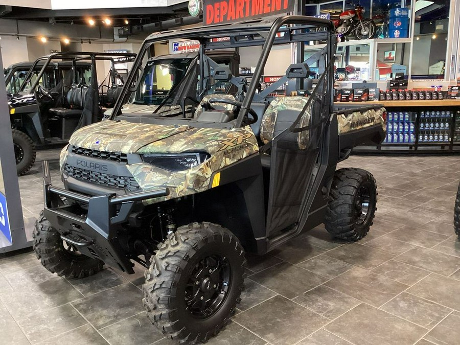 2023 Polaris Ranger XP® 1000 Premium