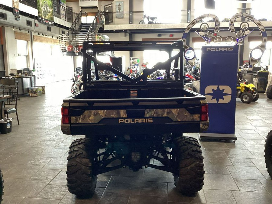 2023 Polaris Ranger XP® 1000 Premium