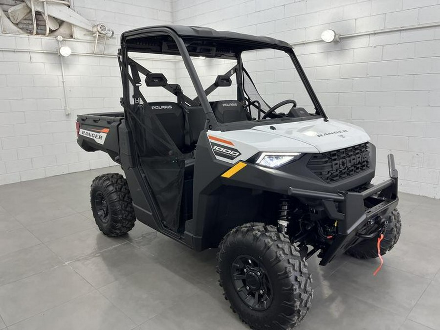 2025 Polaris® Ranger 1000 Premium