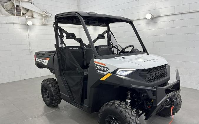 2025 Polaris® Ranger 1000 Premium