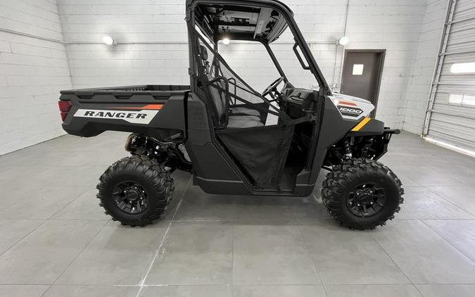 2025 Polaris® Ranger 1000 Premium