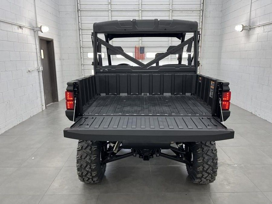 2025 Polaris® Ranger 1000 Premium