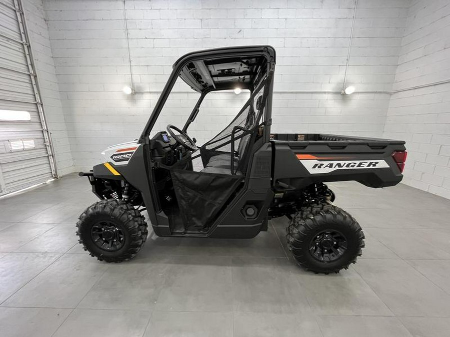 2025 Polaris® Ranger 1000 Premium