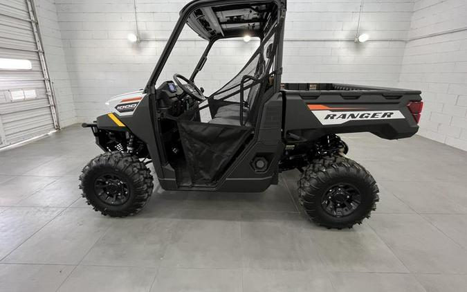 2025 Polaris® Ranger 1000 Premium