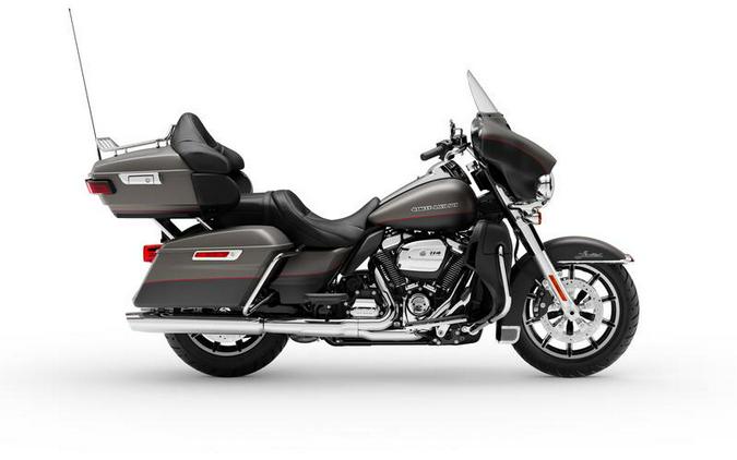 2019 Harley-Davidson® FLHTK - Ultra Limited