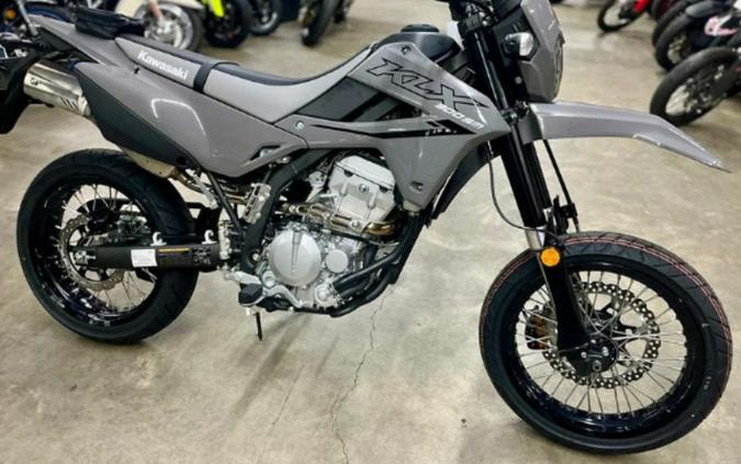 2025 Kawasaki KLX®300SM