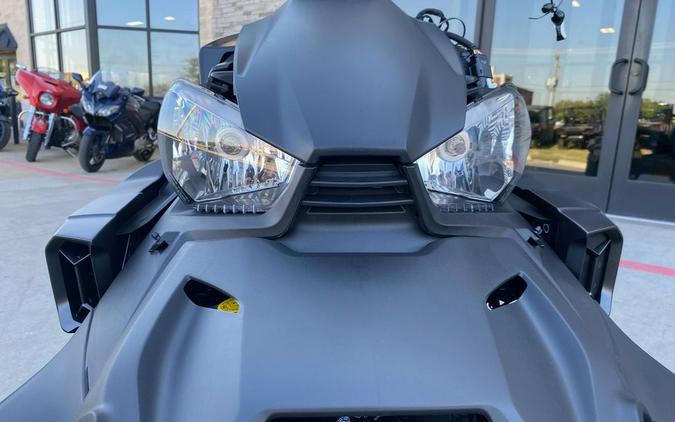 2025 Can-Am® Ryker Rally Rotax 900 ACE Classic Panels