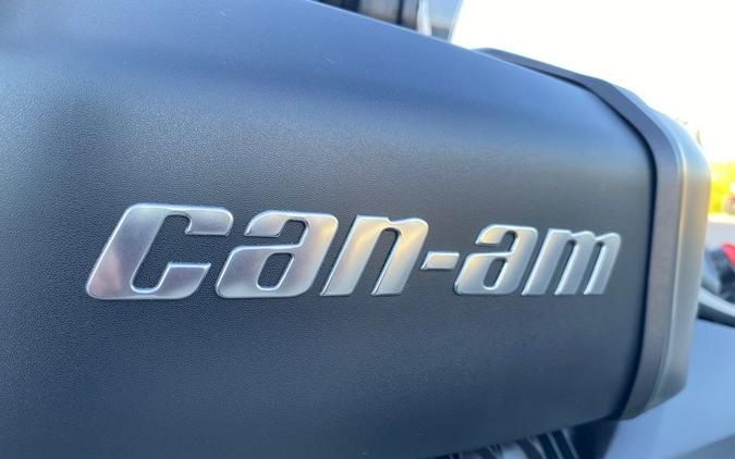 2025 Can-Am® Ryker Rally Rotax 900 ACE Classic Panels