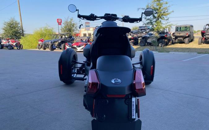 2025 Can-Am® Ryker Rally Rotax 900 ACE Classic Panels