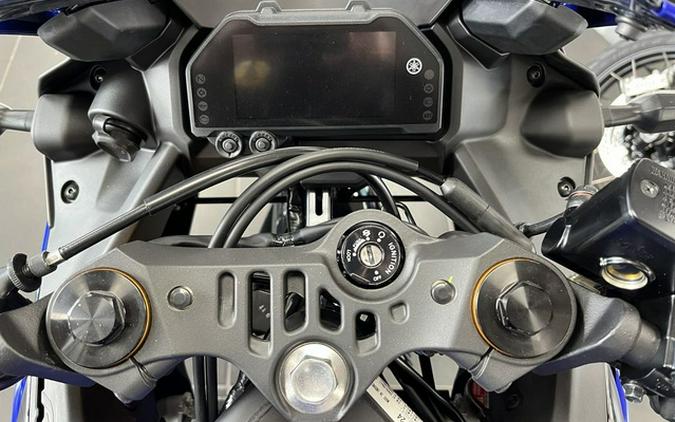 2025 Yamaha YZF-R3 R3 ABS CA