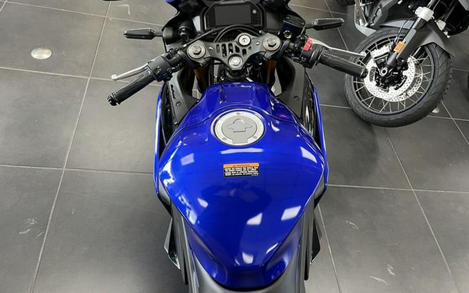 2025 Yamaha YZF-R3 R3 ABS CA