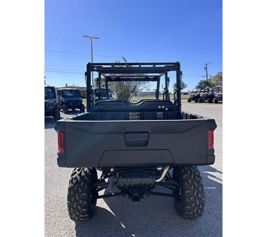 2026 Polaris® Ranger Crew SP 570 Premium