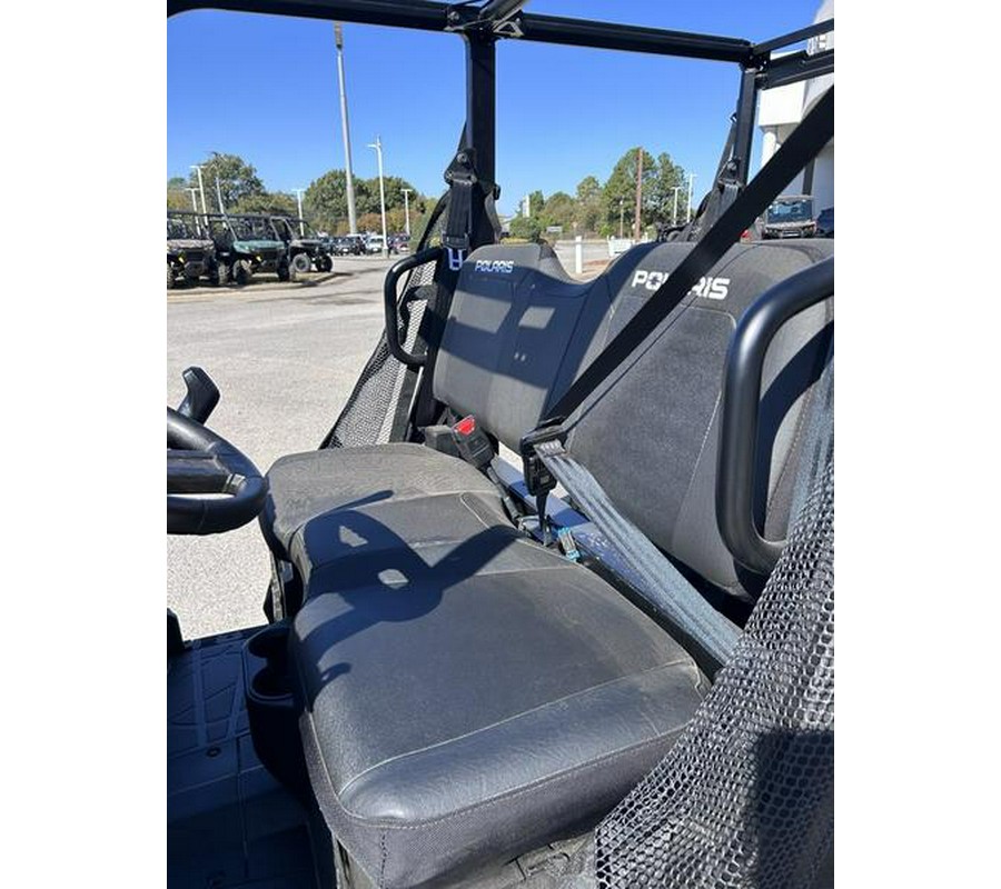 2026 Polaris® Ranger Crew SP 570 Premium