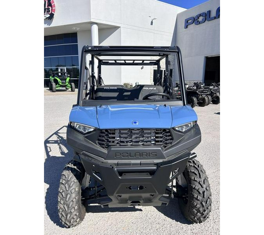 2026 Polaris® Ranger Crew SP 570 Premium