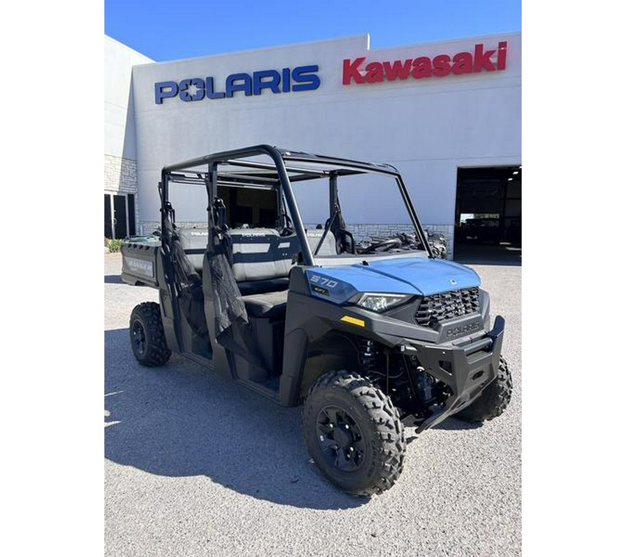 2026 Polaris® Ranger Crew SP 570 Premium